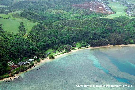 Anini Beach West