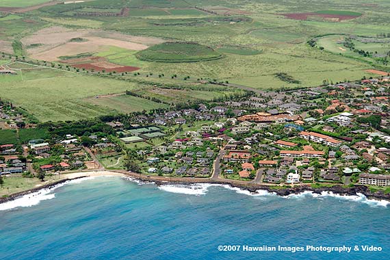 Brennecke Beach