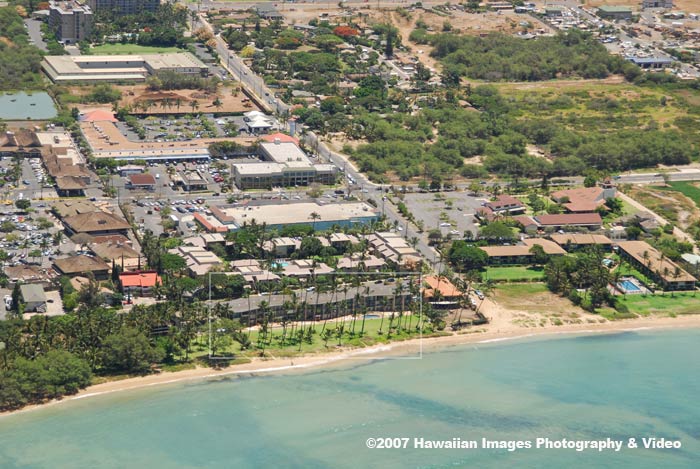 Hale Kai O Kihei