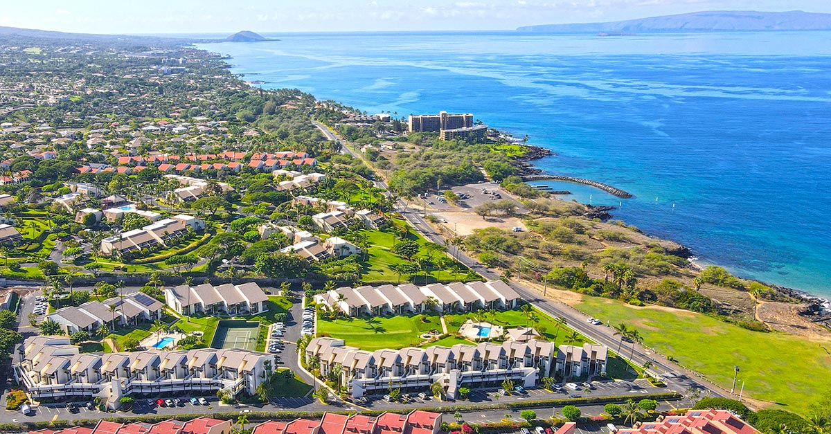 Hale Kamaole