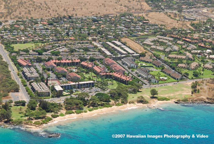 Haleakala Shores, Maui