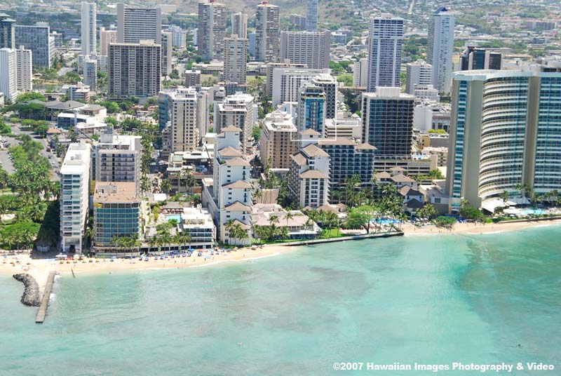 Imperial of Waikiki