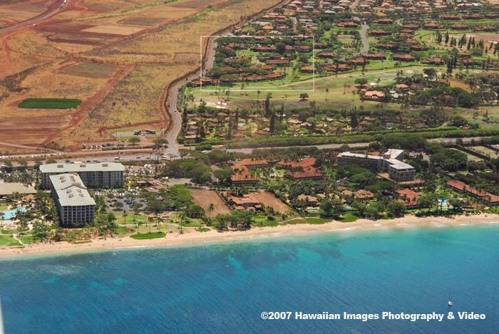 Kaanapali Plantation