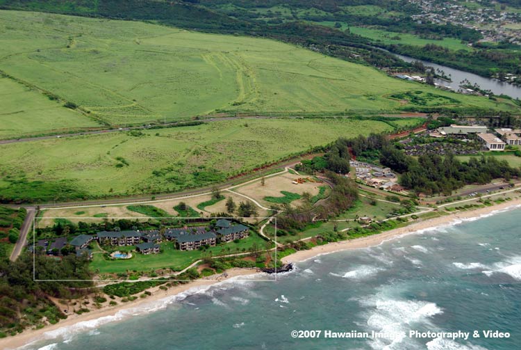 Kaha Lani Resort, Kauai Kaha Lani Resort, Kauai