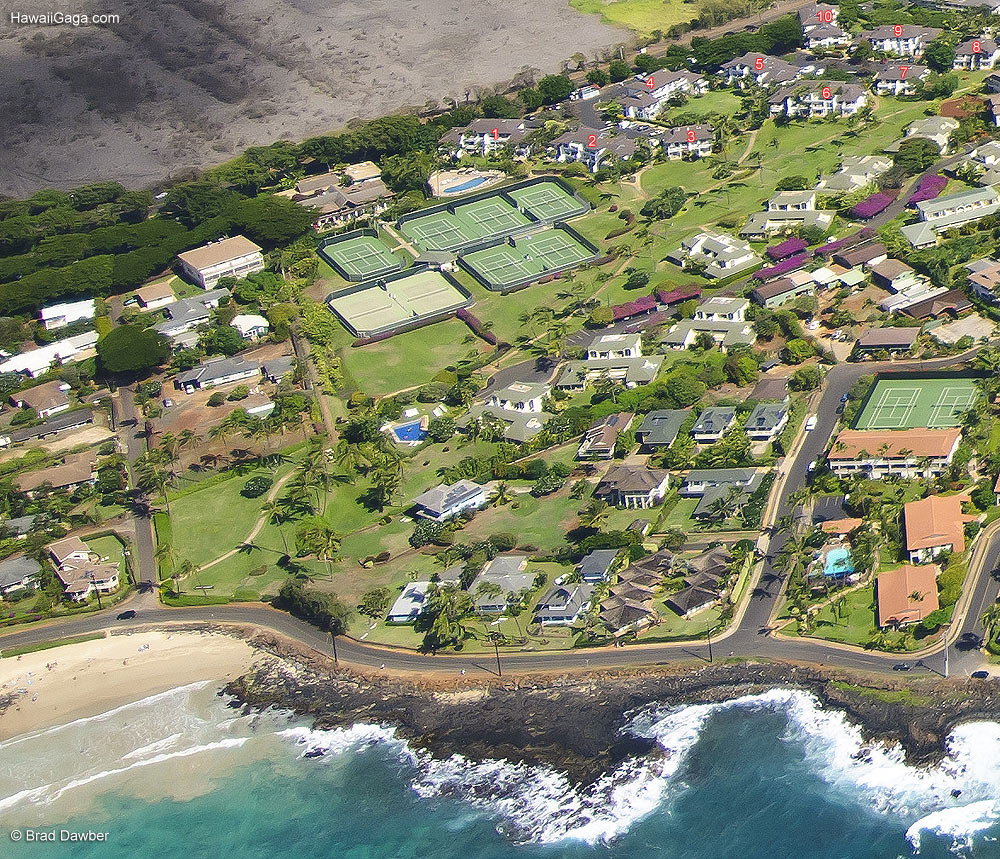 Kahala at Poipu Kai