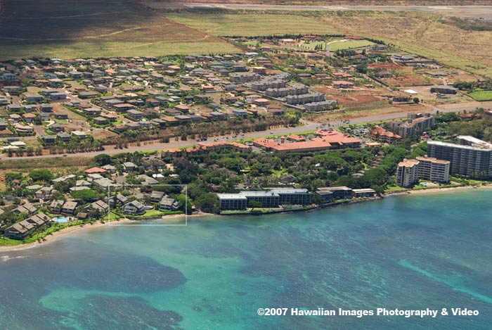 Kahana Outrigger
