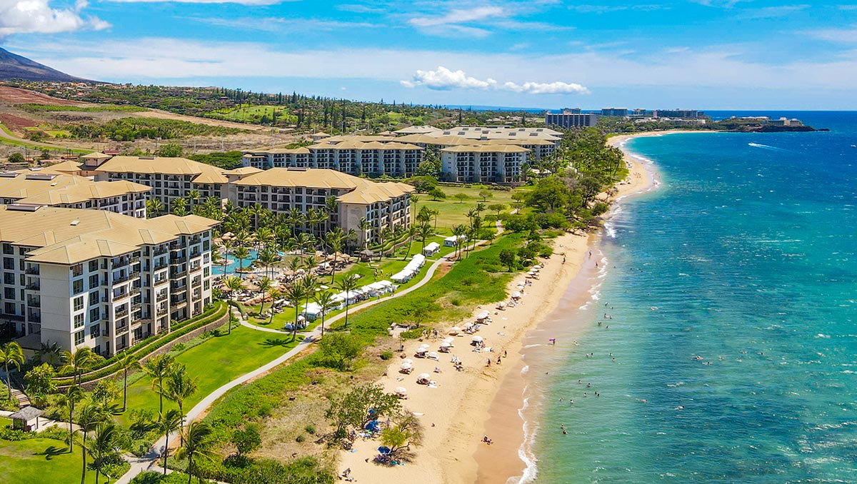 Kahekili Beach Park