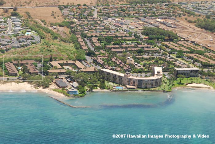 Kihei Bay Surf