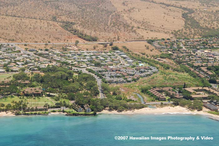 Kihei Bay Vista