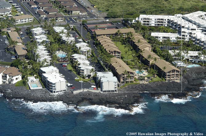 Kona Makai Rentals