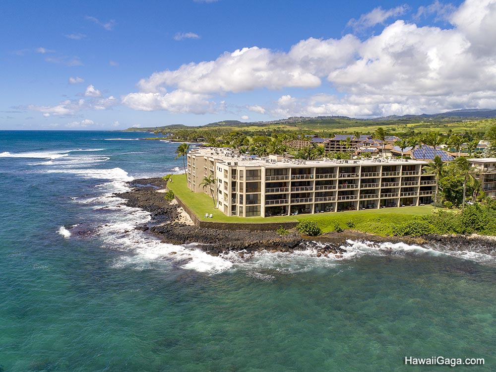 Kuhio Shores