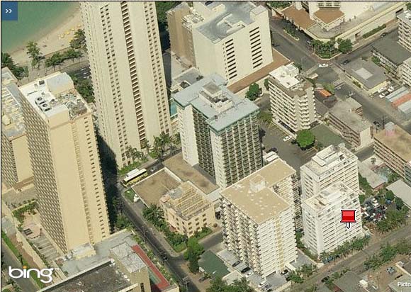 Kuhio Village