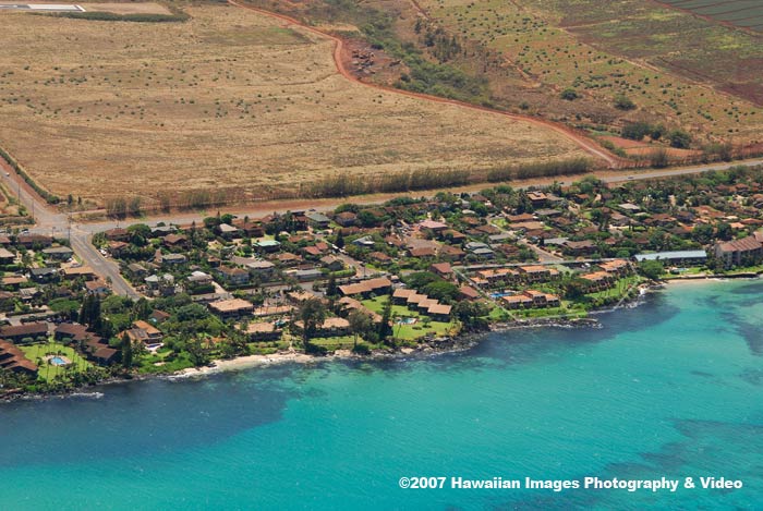 Kuleana Resort