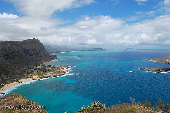 Makapuu Lookout