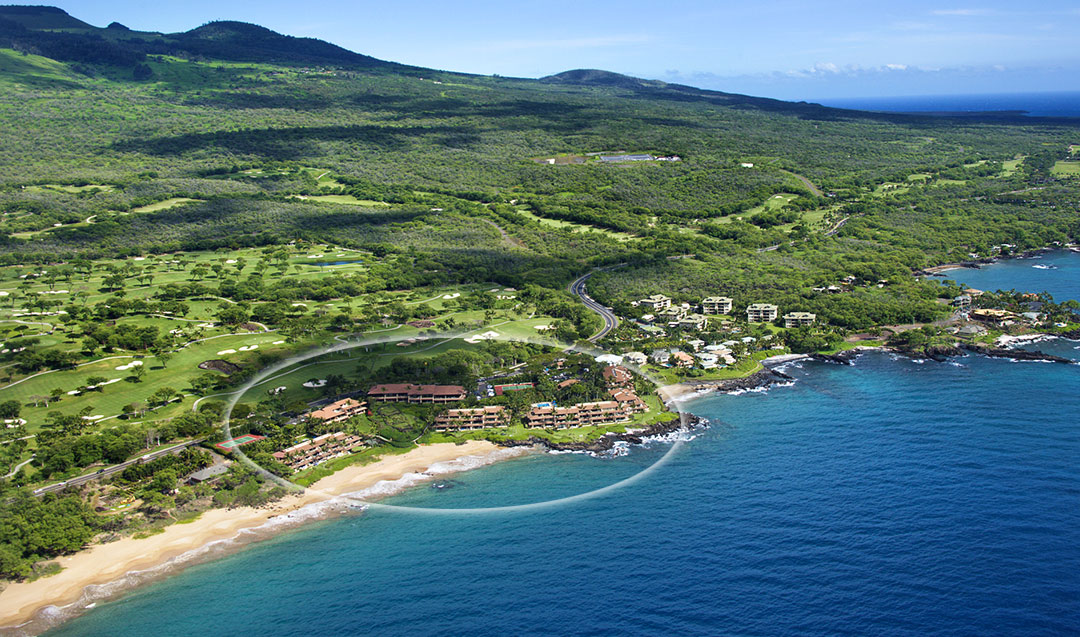 Makena Surf