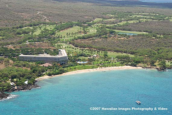 Maui Prince Hotel Beach