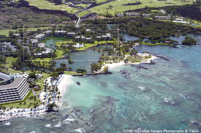 Mauna Lani Terrace