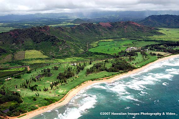 Nukolii Beach