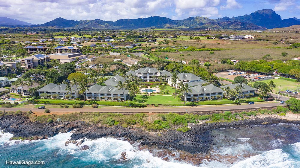 Poipu Kapili