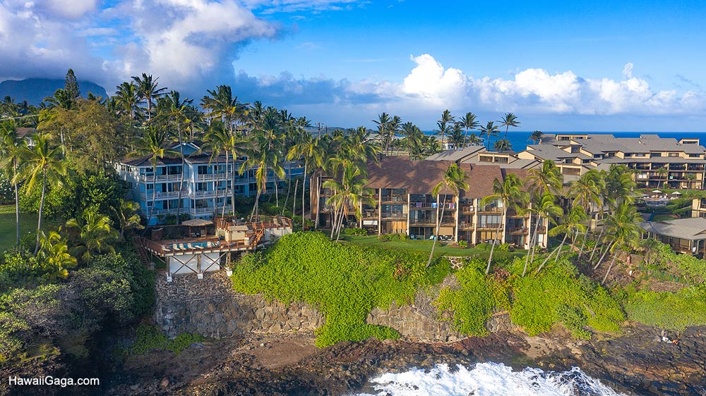 Poipu Palms, Kauai