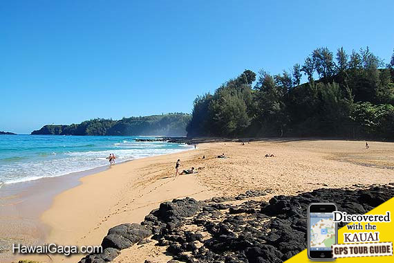 Secret Beach