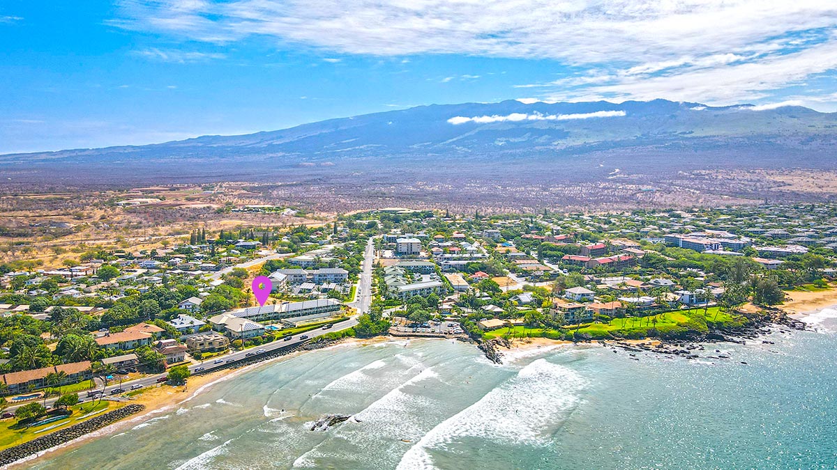 Shores of Maui