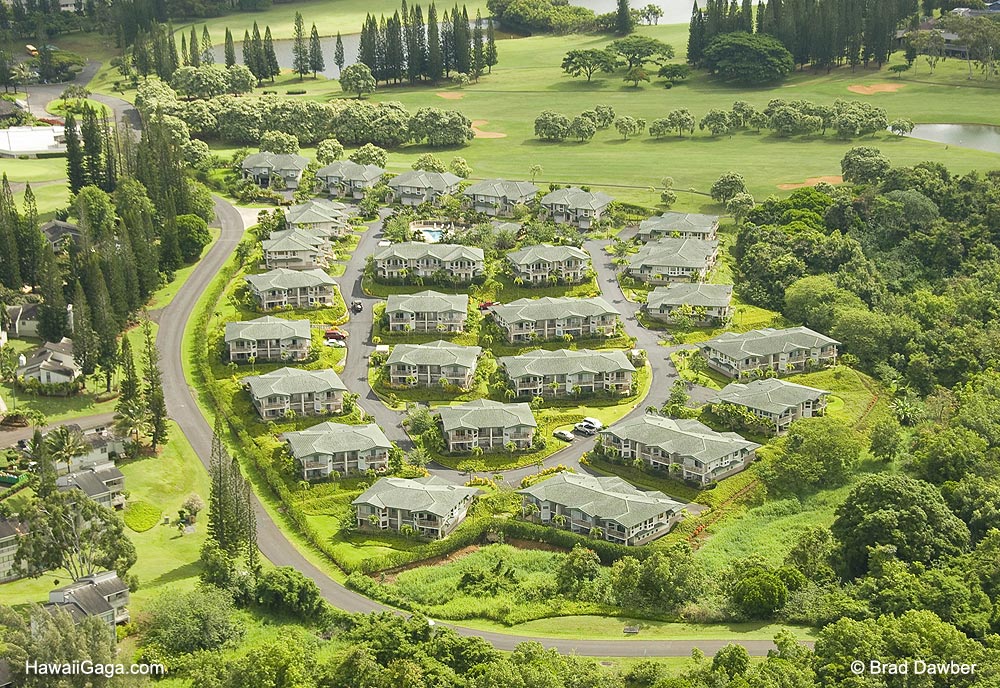 Villas Of Kamalii