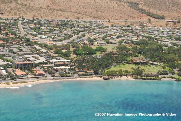 Wailana Kai