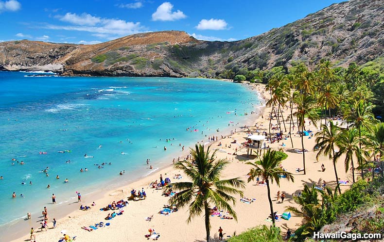 When is a good time to go to Hawaii?