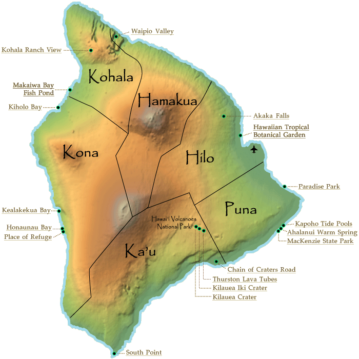 Top 95+ Images this big island attraction is west of hawi near the ruins of moʻokini heiau. Superb