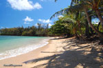 anahola beach kauai