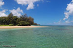 anini beach kauai