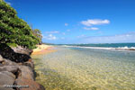 baby beach kauai