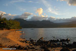 hanalei bay