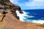 hawaii ocean cliff
