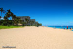 kaanapali beach