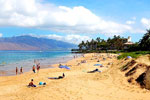 kamaole beach maui