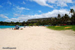 mauna kea beach big island