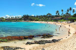 napili bay maui