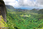 pali lookout