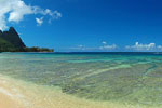 tunnels beach