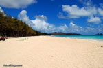 waimanalo beach oahu