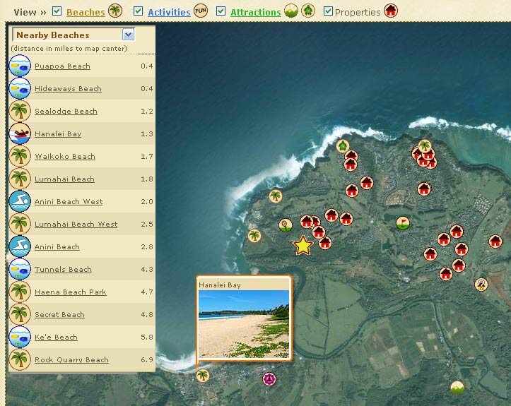 Scouring craigslist and the internet to discover the perfect vacation rental is difficult and time consuming. HawaiiGaga.com, the Hawaii Vacation Rental Search Engine can help. Our search engine has done all the hard work and discovered Hawaiis best rentals. Powerful search tools will help you find the rental thats perfect for you:- Dozens of last minute specials from all around Hawaii.- Thousands of hawaii vacation rentals to chose from.- Save time by searching nearly 3000 rentals that publish vacancy calendars!- Hundreds of panoramic Hawaii pictures.- Guides help you plan your vacation. HawaiiGaga.com offers free support to travelers. We know the islands well and will be happy to assist you in your rental search. Location: Kauai, Oahu, Big Island, Oahuits NOT ok to contact this poster with services or other commercial interests		
