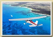 Airplane Tours