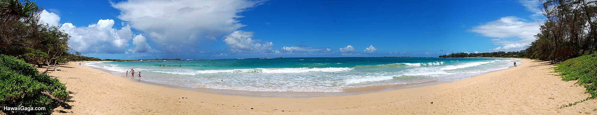 Malaekahana State Park