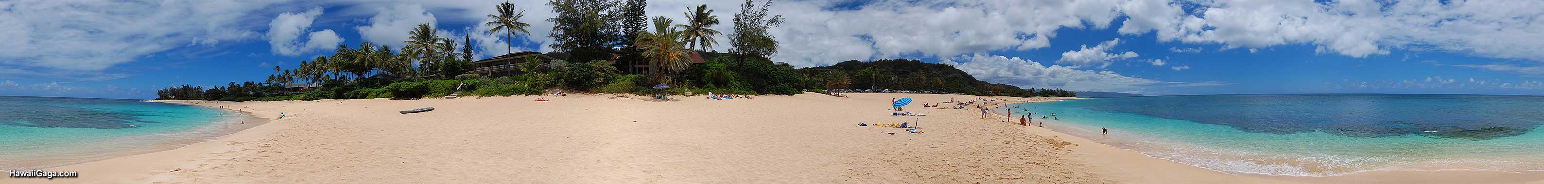 Sunset Beach