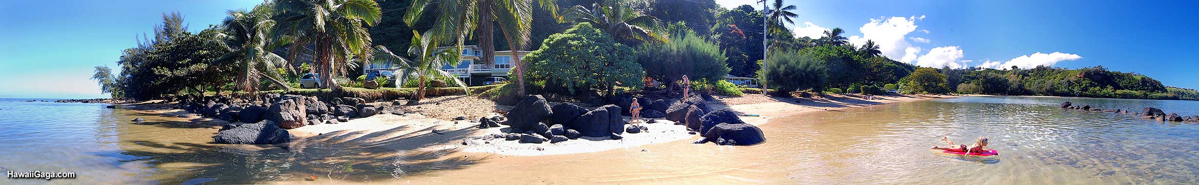 Anini Beach Park