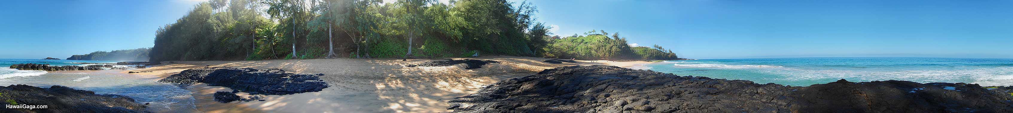Secret Beach