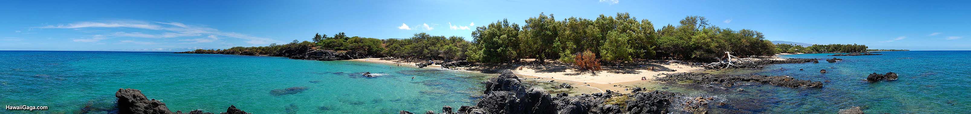 Wailea Bay