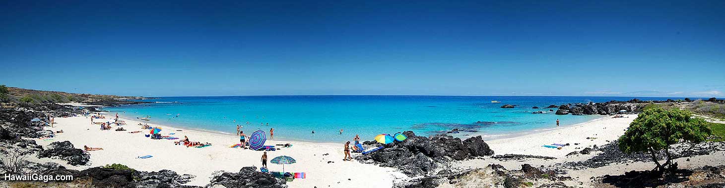 Maniniowali Beach